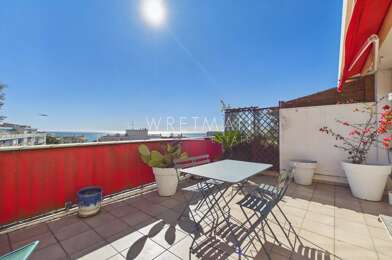 Appartement 4 pièces 840000 €