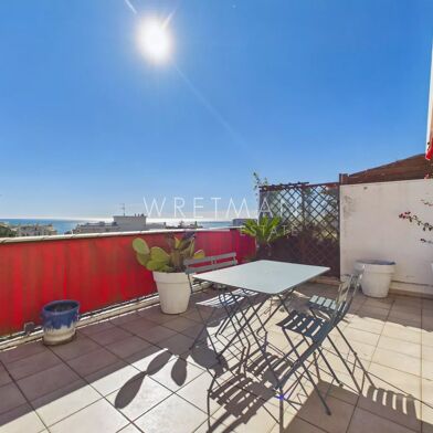 Appartement 4 pièces 840000 €