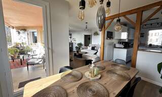 Appartement 5 Pièces 92 m² à vendre à Dijon (21000)