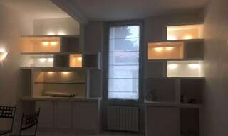 Appartement 3 Pièces 100 m² à louer à Bordeaux (33000)