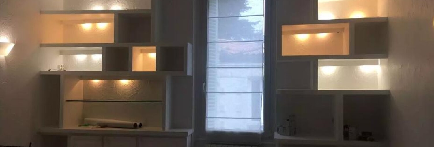 Appartement 3 Pièces 100 m² à louer à Bordeaux (33000)