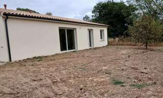 Maison 3 Pièces 115 m² à louer à Saint-Denis-de-Pile (33910)