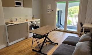 Appartement 2 Pièces 30 m² à louer à Pessac (33600)