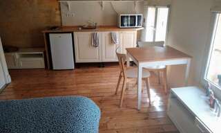 Appartement 1 Pièce 21 m² à louer à Bordeaux (33000)