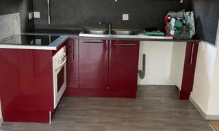 Maison 4 Pièces 56 m² à louer à Bordeaux (33000)