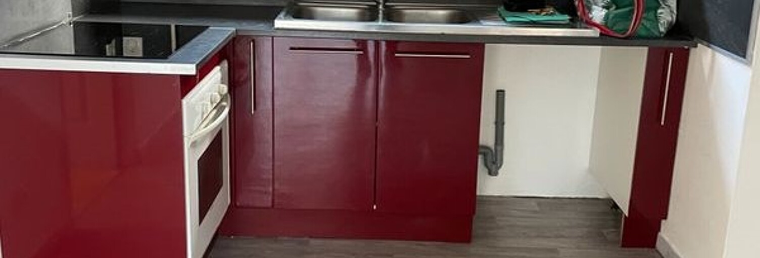 Maison 4 Pièces 56 m² à louer à Bordeaux (33000)