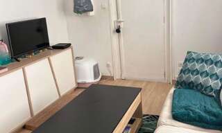 Appartement 2 Pièces 43 m² à louer à Bordeaux (33000)