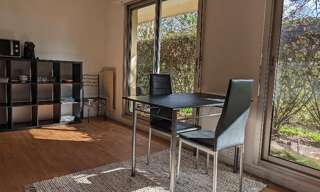 Appartement 1 Pièce 34 m² à louer à Talence (33400)