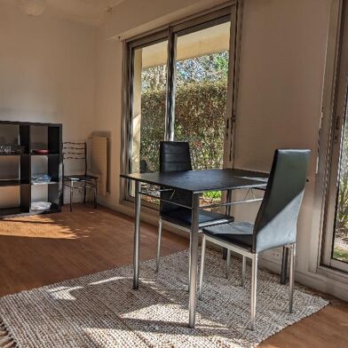 Appartement 1 pièces 750 €