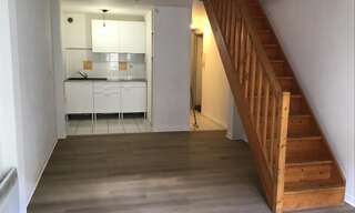 Appartement 3 Pièces 62 m² à louer à Bordeaux (33000)