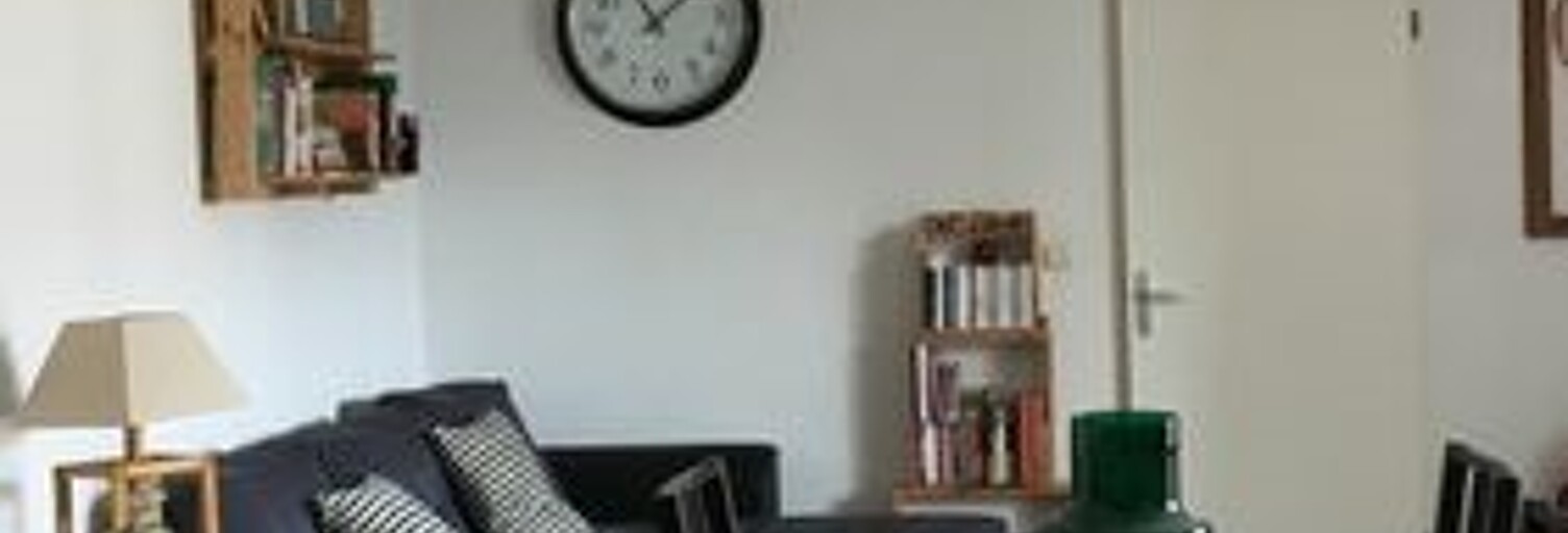 Appartement 3 Pièces 68 m² à louer à Bordeaux (33000)