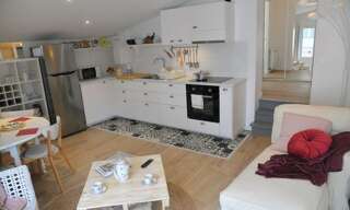 Appartement 2 Pièces 43 m² à louer à Libourne (33500)