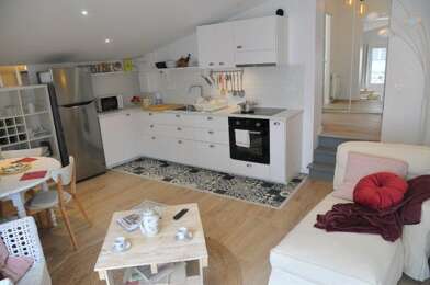 Appartement 2 pièces 790 €