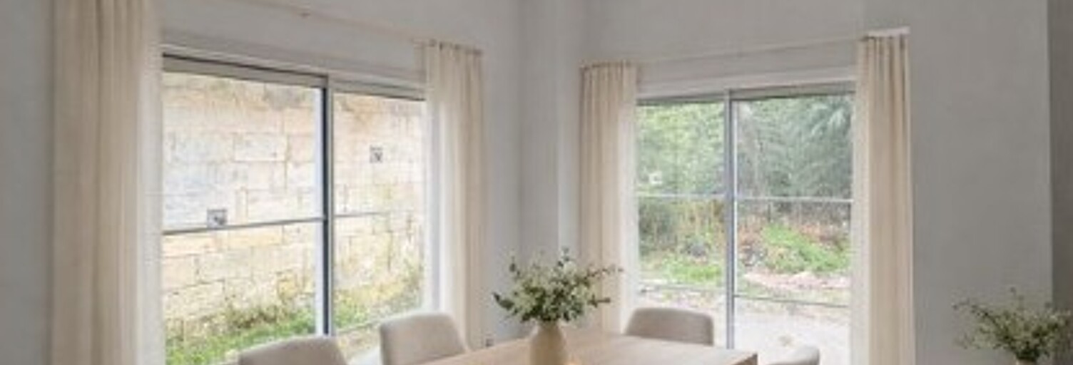 Appartement 4 Pièces 95 m² à louer à Fronsac (33126)