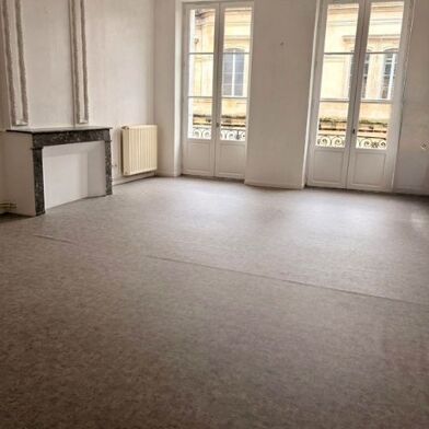 Appartement 4 pièces 680 €