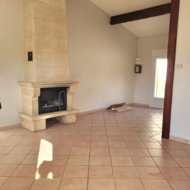 Maison 4 pièces 850 €