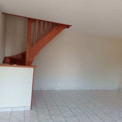 Maison 4 pièces 650 €