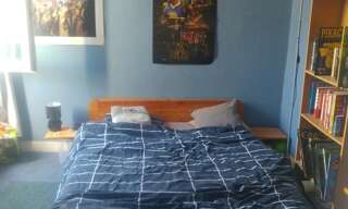 Appartement 2 Pièces 25 m² à louer à Bordeaux (33000)