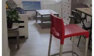 Appartement 1 Pièce 20 m² à louer à Bordeaux (33000)