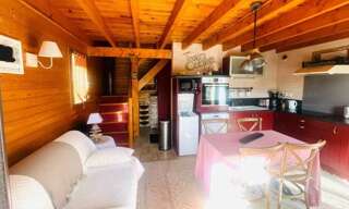 Maison 3 Pièces 72 m² à louer à La Teste-de-Buch (33260)