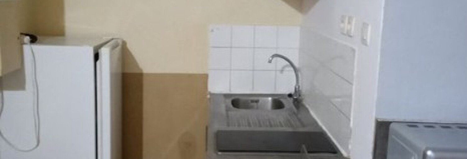 Appartement 2 Pièces 32 m² à louer à Rions (33410)