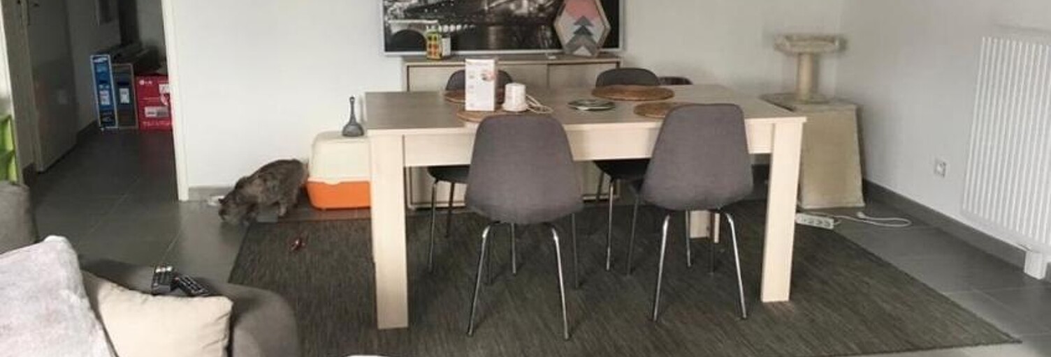 Appartement 3 Pièces 71 m² à louer à Eysines (33320)