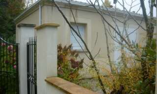 Appartement 1 Pièce 26 m² à louer à Gradignan (33170)