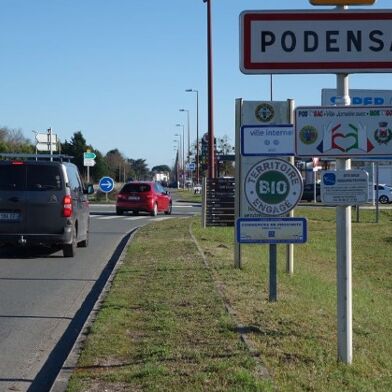 Appartement 2 pièces 500 €