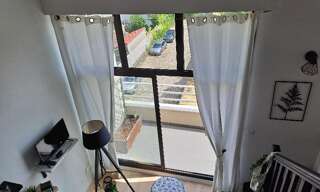 Appartement 2 Pièces 30 m² à louer à Bordeaux (33000)