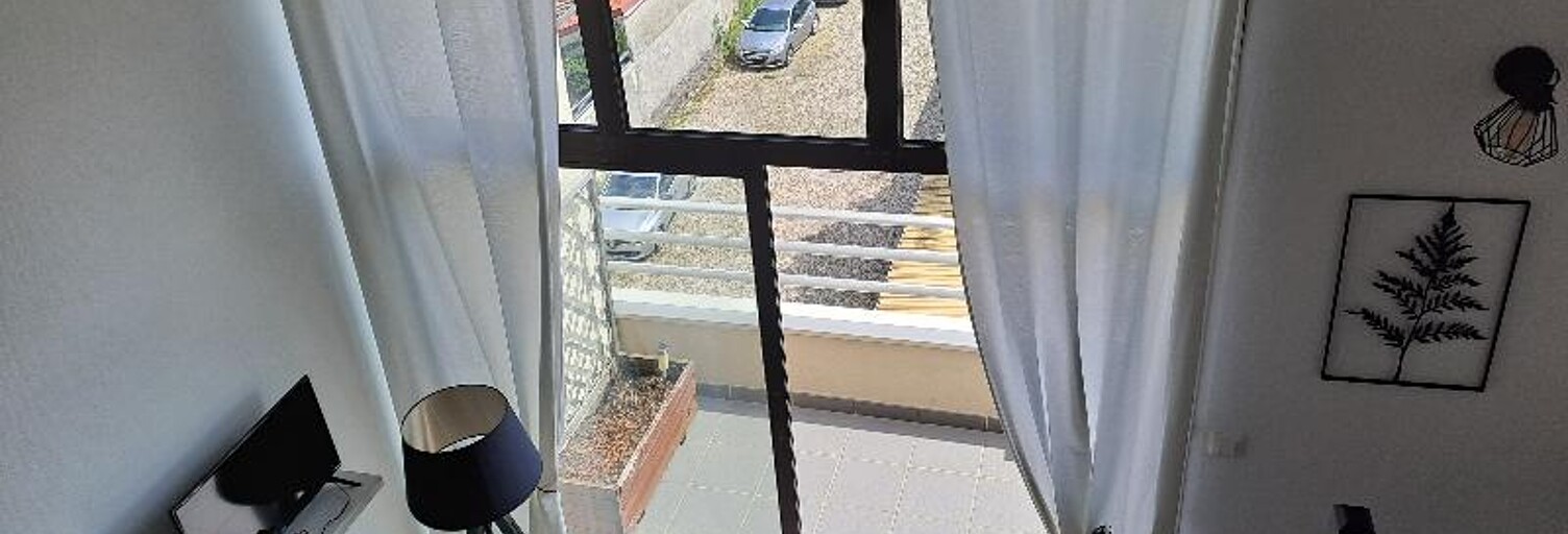 Appartement 2 Pièces 30 m² à louer à Bordeaux (33000)