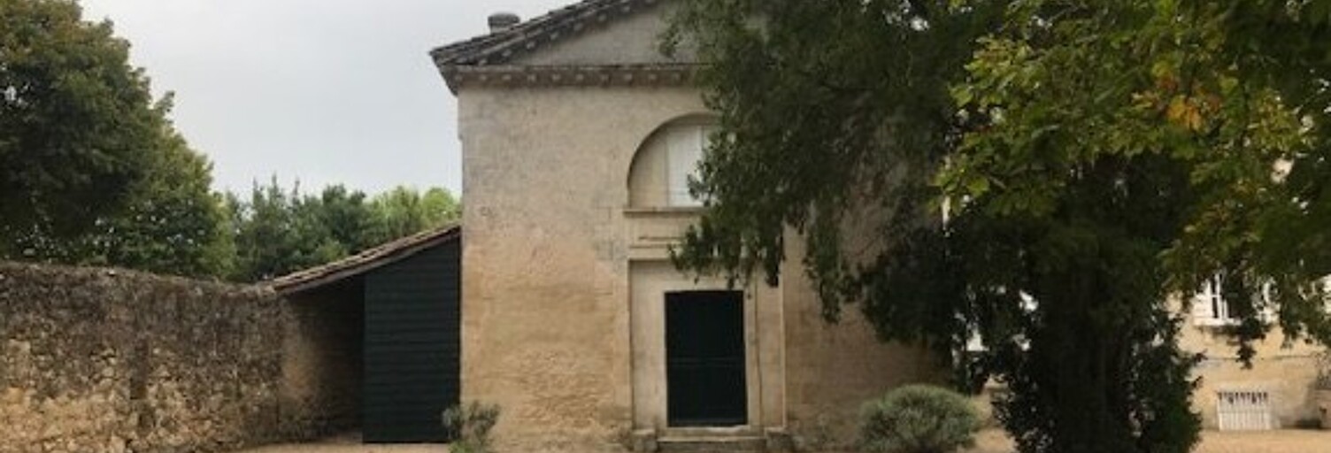 Maison 4 Pièces 90 m² à louer à Langoiran (33550)