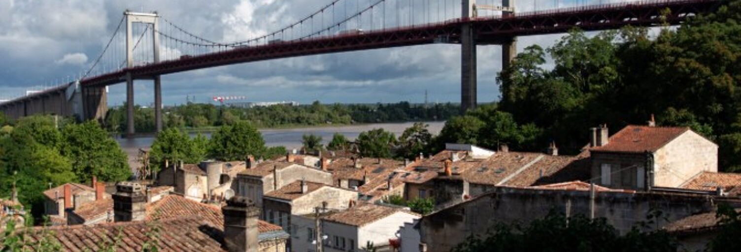 Maison 4 Pièces 84 m² à louer à Lormont (33310)