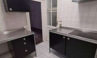 Appartement 3 Pièces 55 m² à louer à Bordeaux (33000)