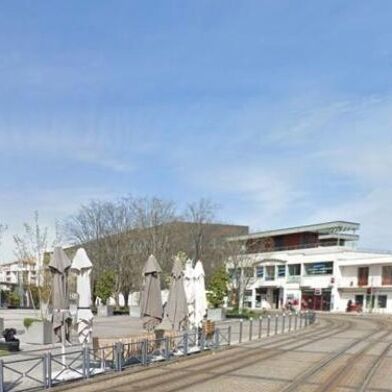 Appartement 3 pièces 850 €