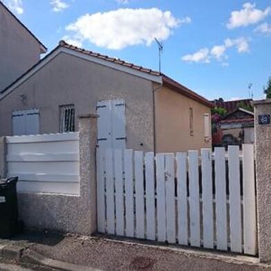 Maison 2 pièces 732 €