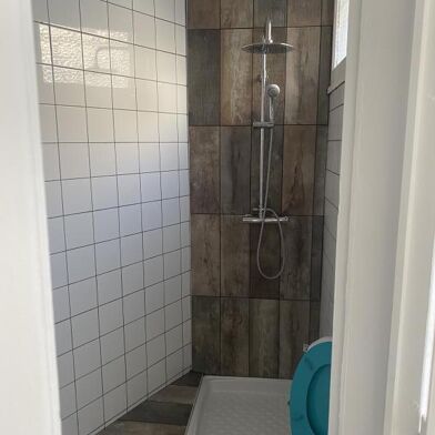 Appartement 2 pièces 750 €