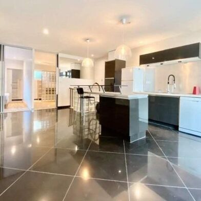 Appartement 3 pièces 995 €