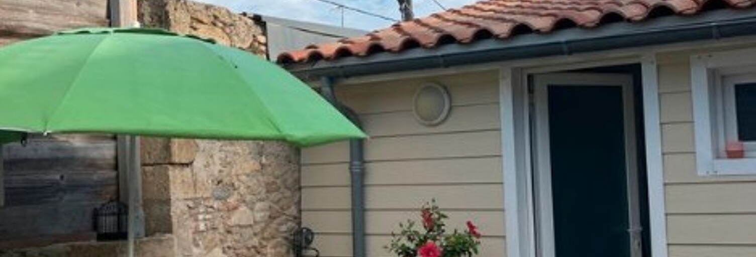 Appartement 3 Pièces 63 m² à louer à Langon (33210)