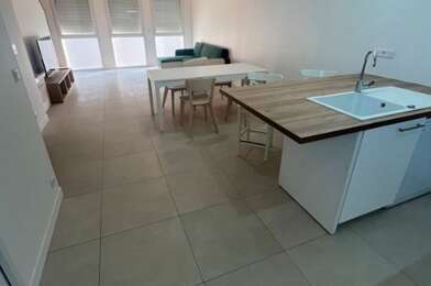 Maison 5 pièces 1850 €