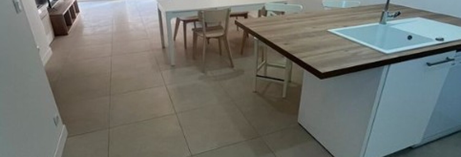 Maison 5 Pièces 110 m² à louer à Talence (33400)