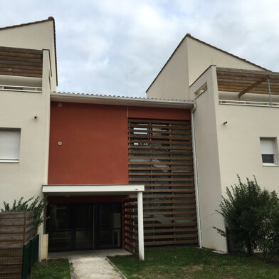 Appartement 3 pièces 194000 €