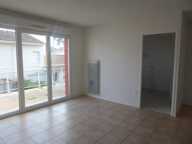 Cadaujac, appartement vendu loué dans résidence récente et s — photo 3
