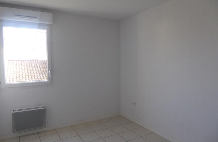 Cadaujac, appartement vendu loué dans résidence récente et s — photo 4