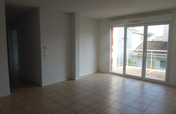 Cadaujac, appartement vendu loué dans résidence récente et s — photo 5