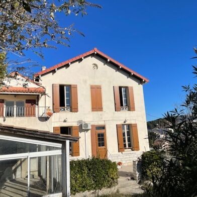 Maison 5 pièces 535000 €