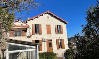 Maison 5 Pièces 130 m² à vendre à Marseille 15 (13015)