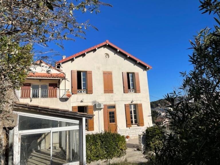 Maison en pierre + terrain constuctible et piscinable (865 m2) — photo 1