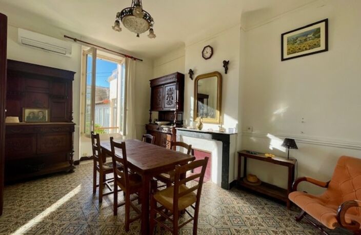 Maison en pierre + terrain constuctible et piscinable (865 m2) — photo 3