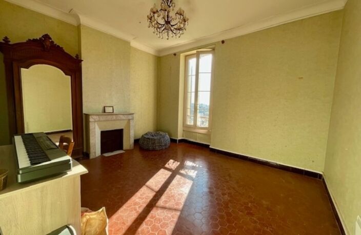 Maison en pierre + terrain constuctible et piscinable (865 m2) — photo 4