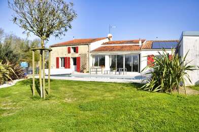 Maison 8 pièces 595000 €